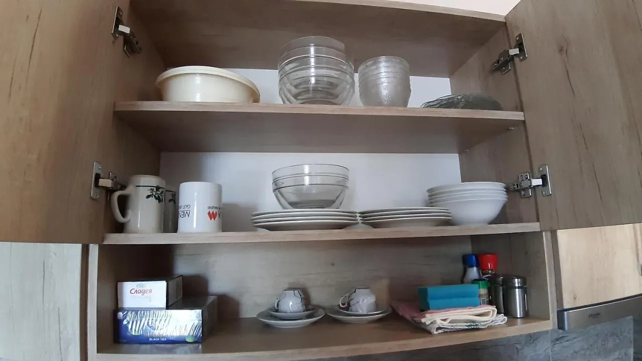Sarafovo Apartment Laguna Burgas