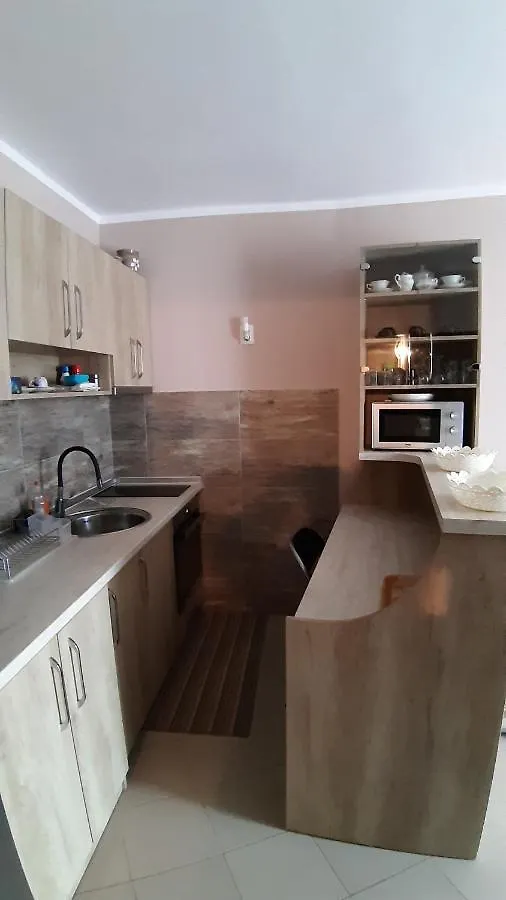 Sarafovo Apartment Laguna Burgas