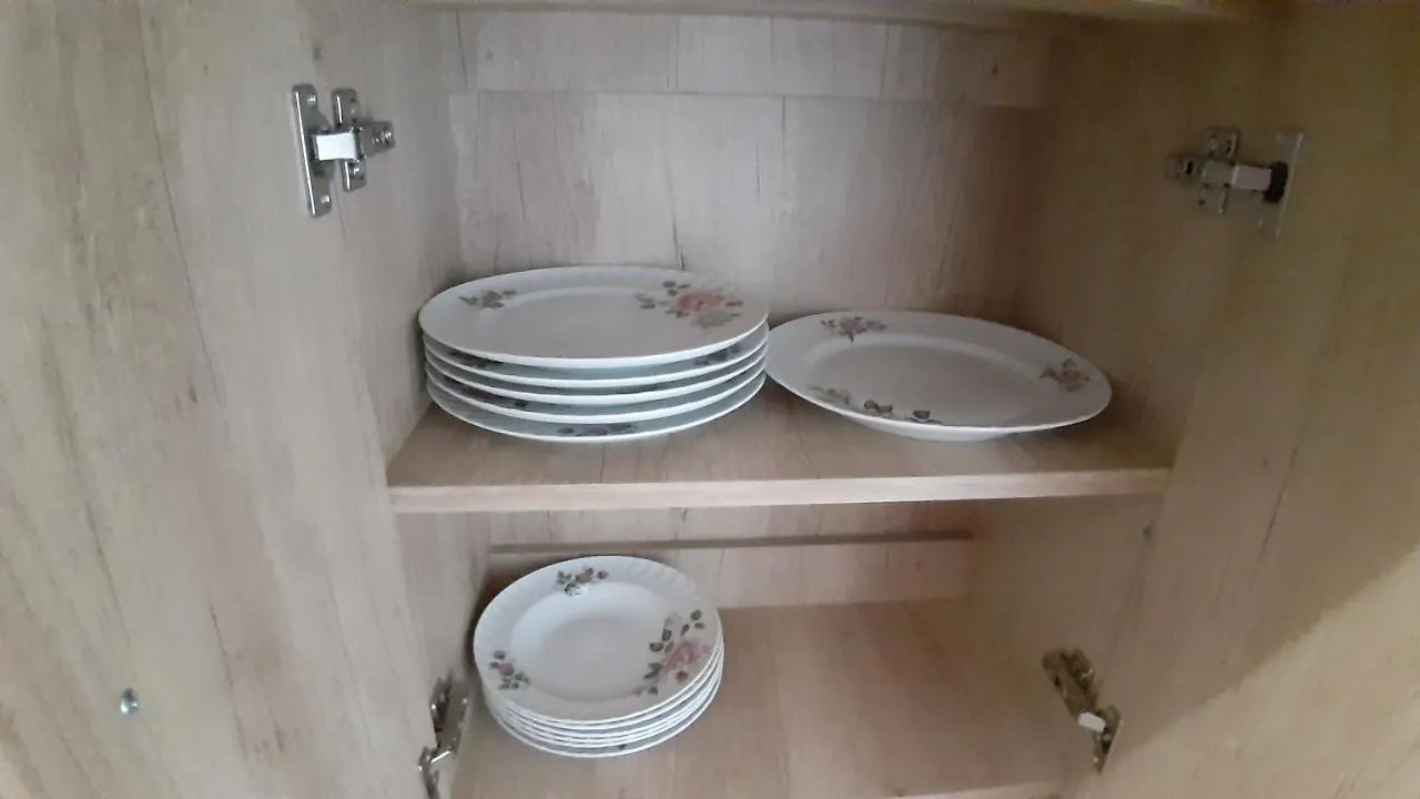 Sarafovo Apartment Laguna Burgas Bułgaria