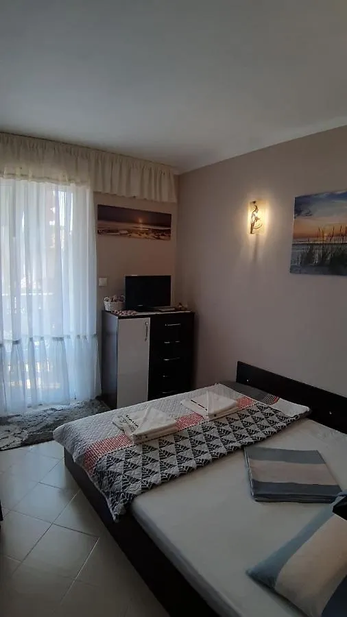 Sarafovo Apartment Laguna Burgas