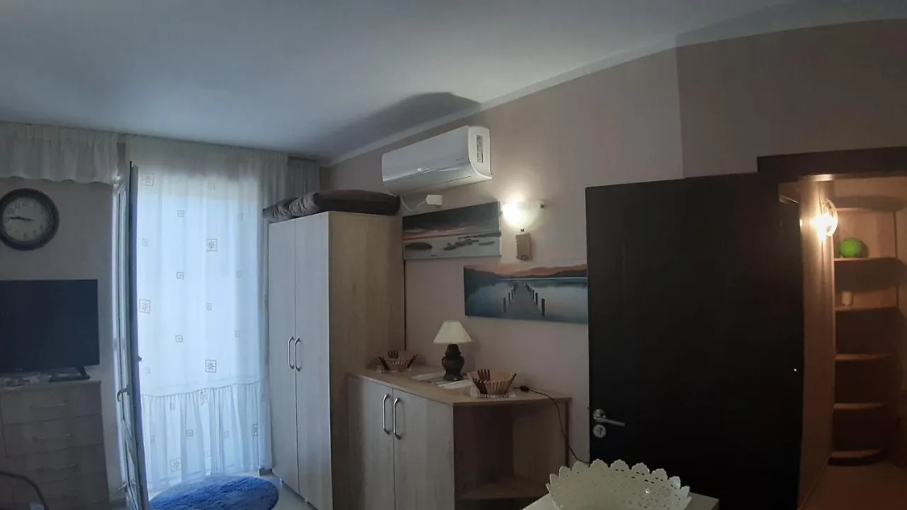 Sarafovo Apartment Laguna Burgas