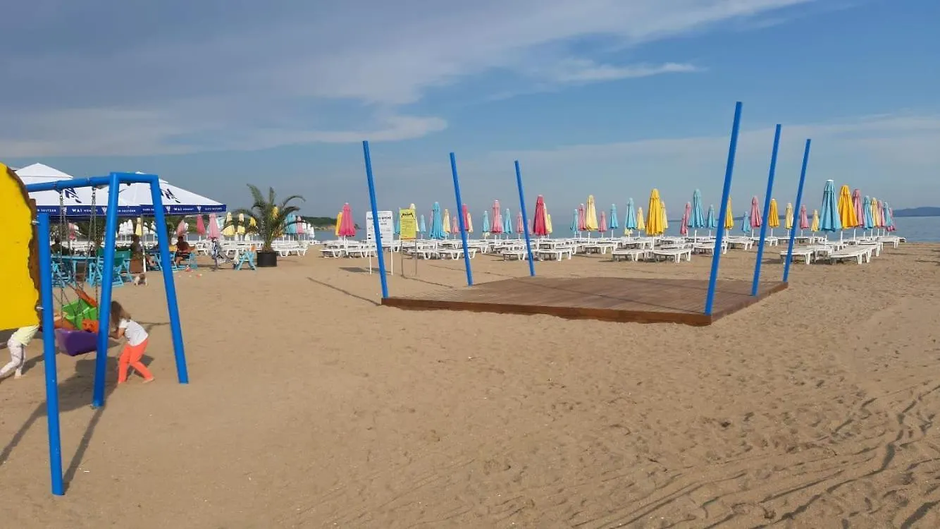 Sarafovo Apartment Laguna Burgas