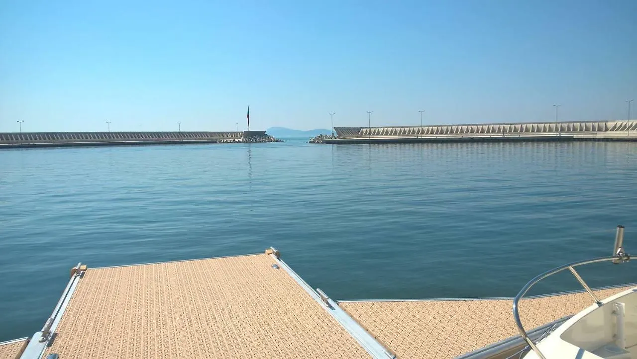Sarafovo Apartment Laguna Burgas 0*,