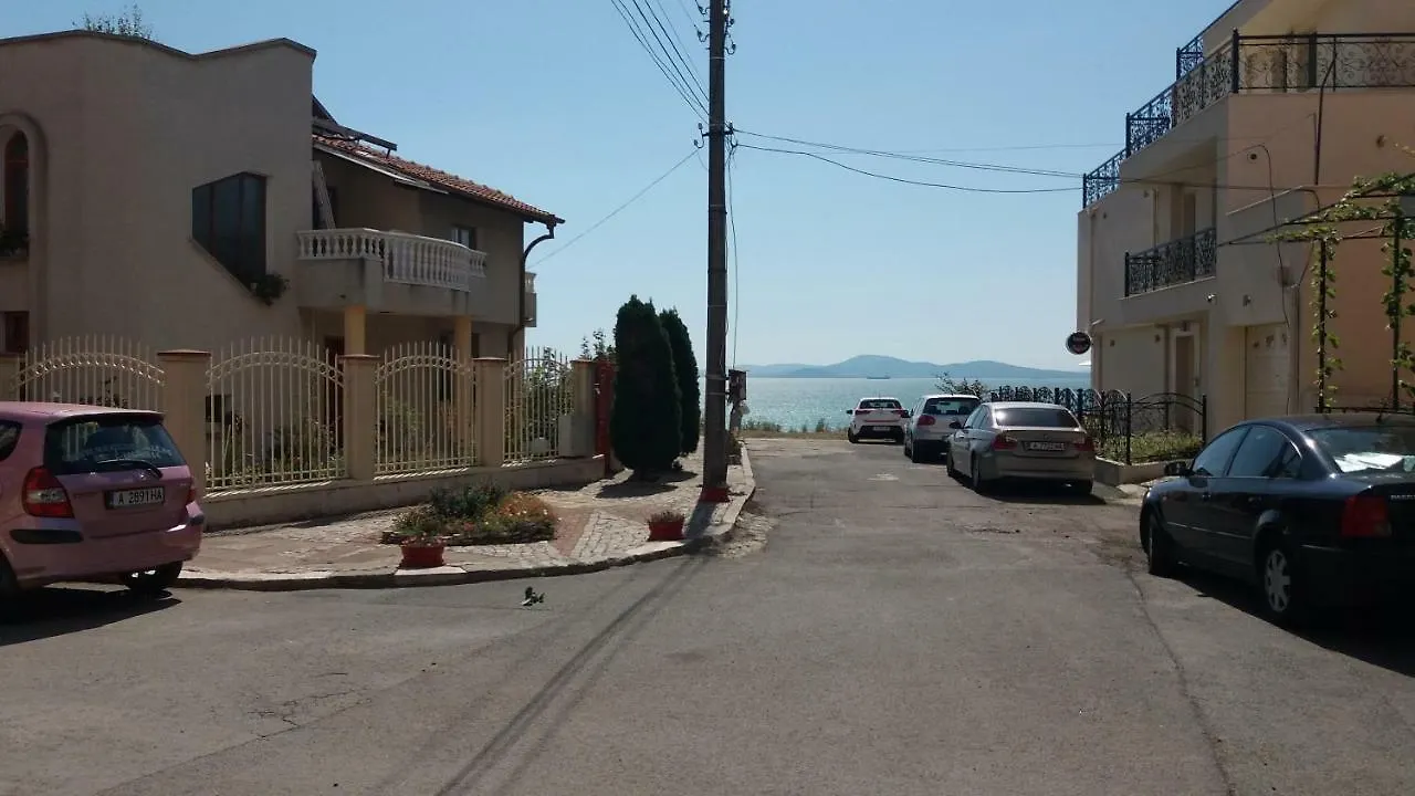 Sarafovo Apartment Laguna Burgas