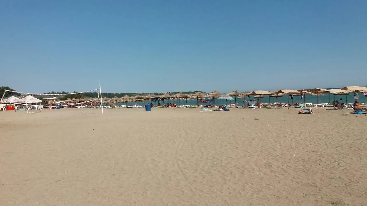Sarafovo Apartment Laguna Burgas