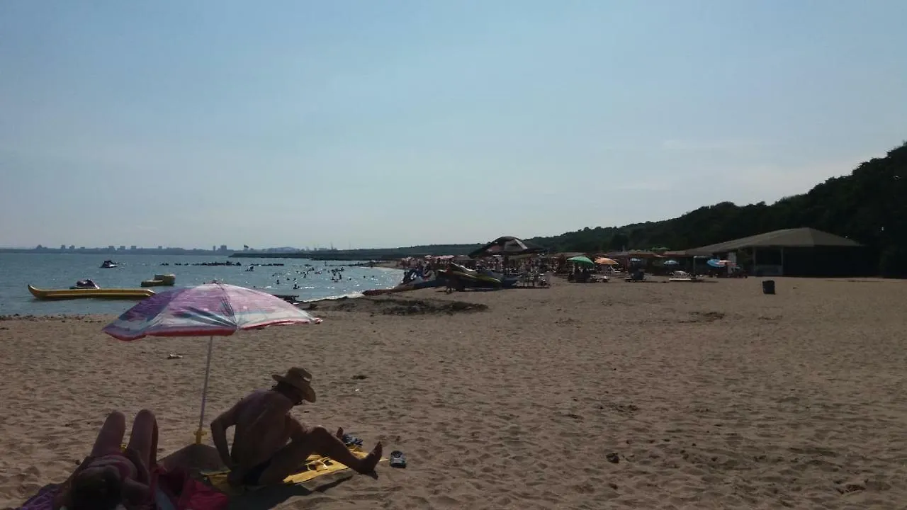 Sarafovo Apartment Laguna Burgas Bułgaria