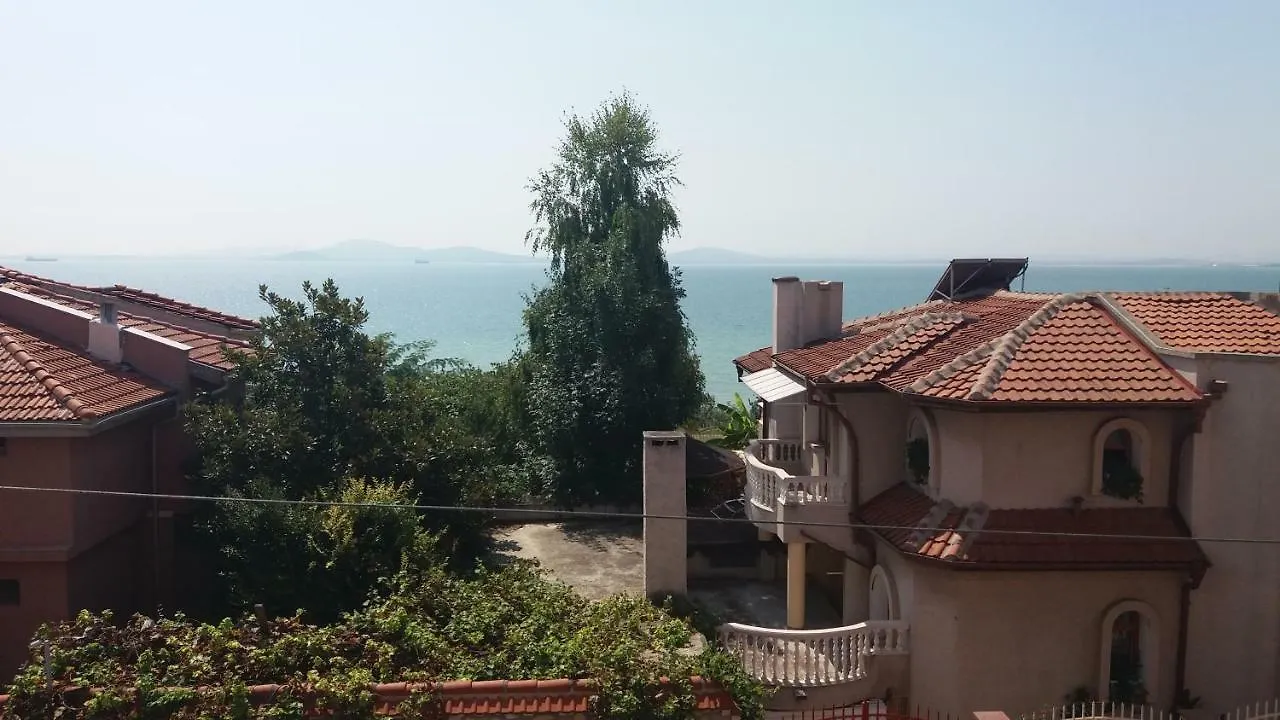 Sarafovo Apartment Laguna Burgas Bułgaria