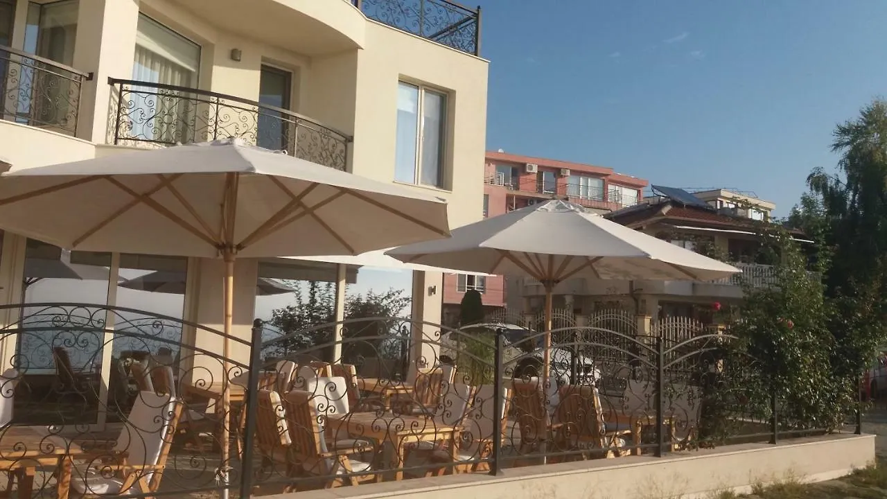 Sarafovo Apartment Laguna Burgas 0*,