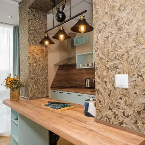 Hotel City Hotel, Burgas City