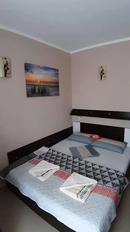 Sarafovo Apartment Laguna Burgas City Bulgarien