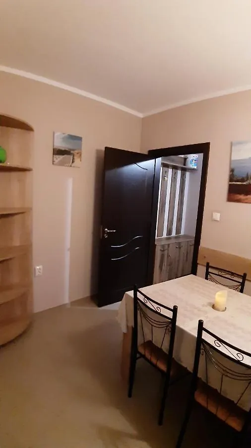 Sarafovo Apartment Laguna Burgas City Bulgarien