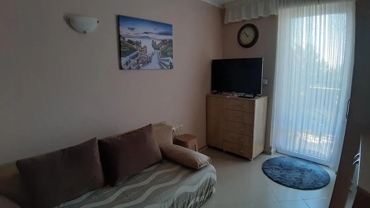 Sarafovo Apartment Laguna Burgas City