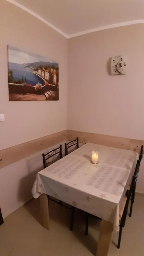 Sarafovo Apartment Laguna Burgas City