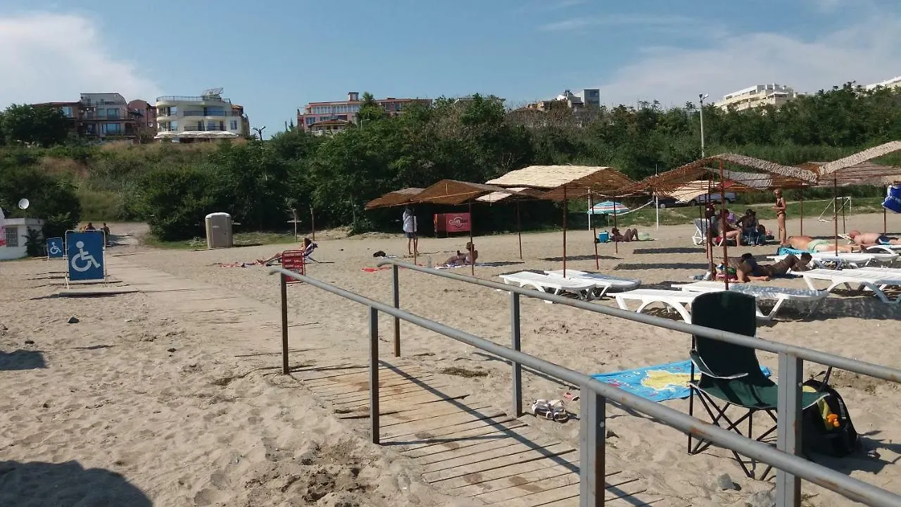 Sarafovo Apartment Laguna Burgas City