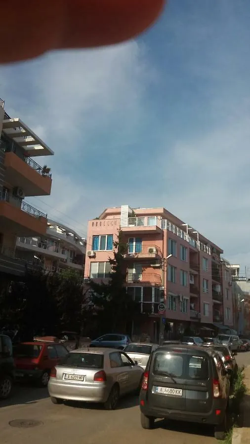 Sarafovo Apartment Laguna Burgas City