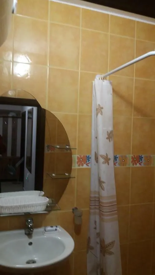 Sarafovo Apartment Laguna Burgas City