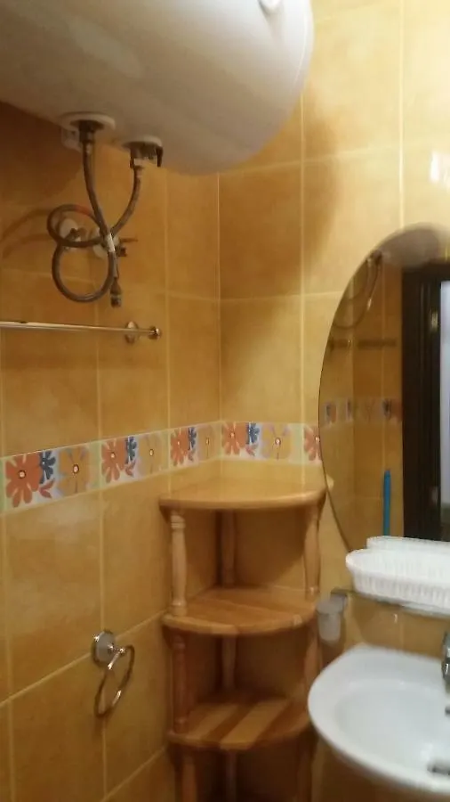 Sarafovo Apartment Laguna Burgas City