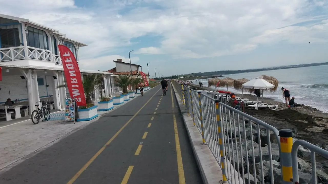 Sarafovo Apartment Laguna Burgas City