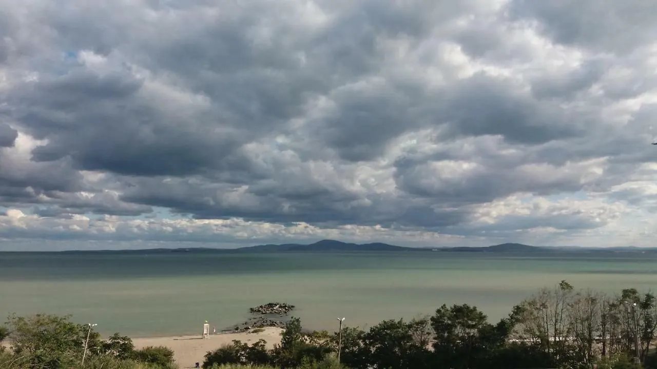 Sarafovo Apartment Laguna Burgas City