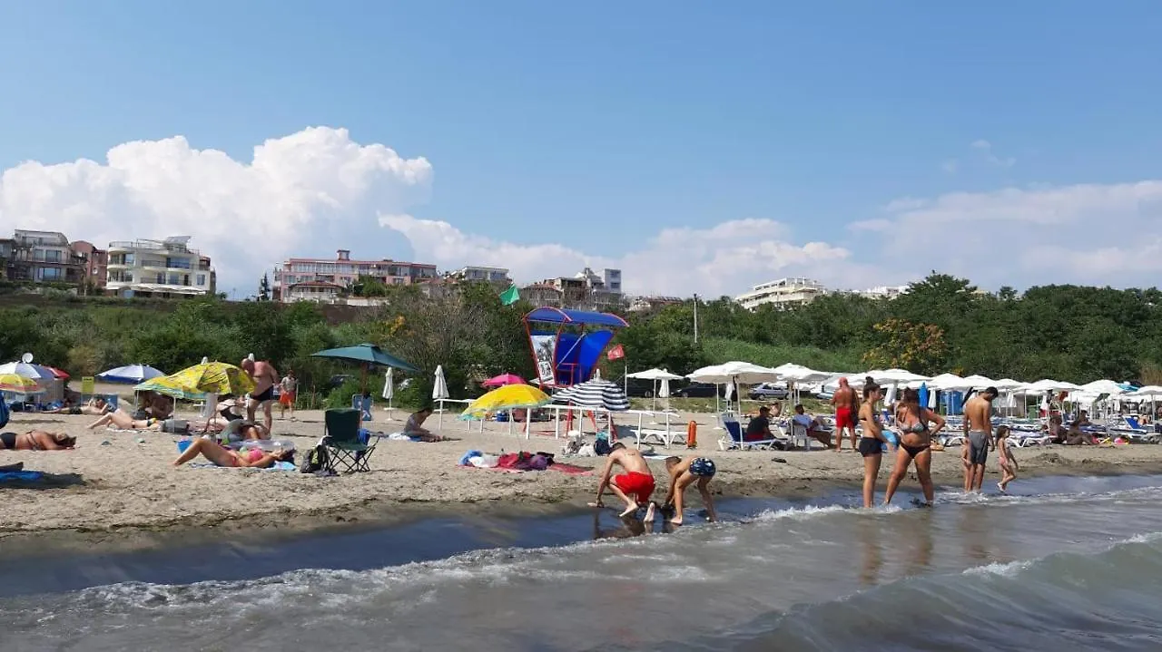 Sarafovo Apartment Laguna Burgas City